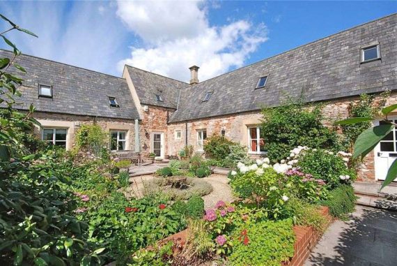 3 Bedroom Detached h...